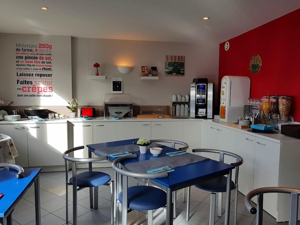 Appart'City Classic Rennes Ouest Esterno foto
